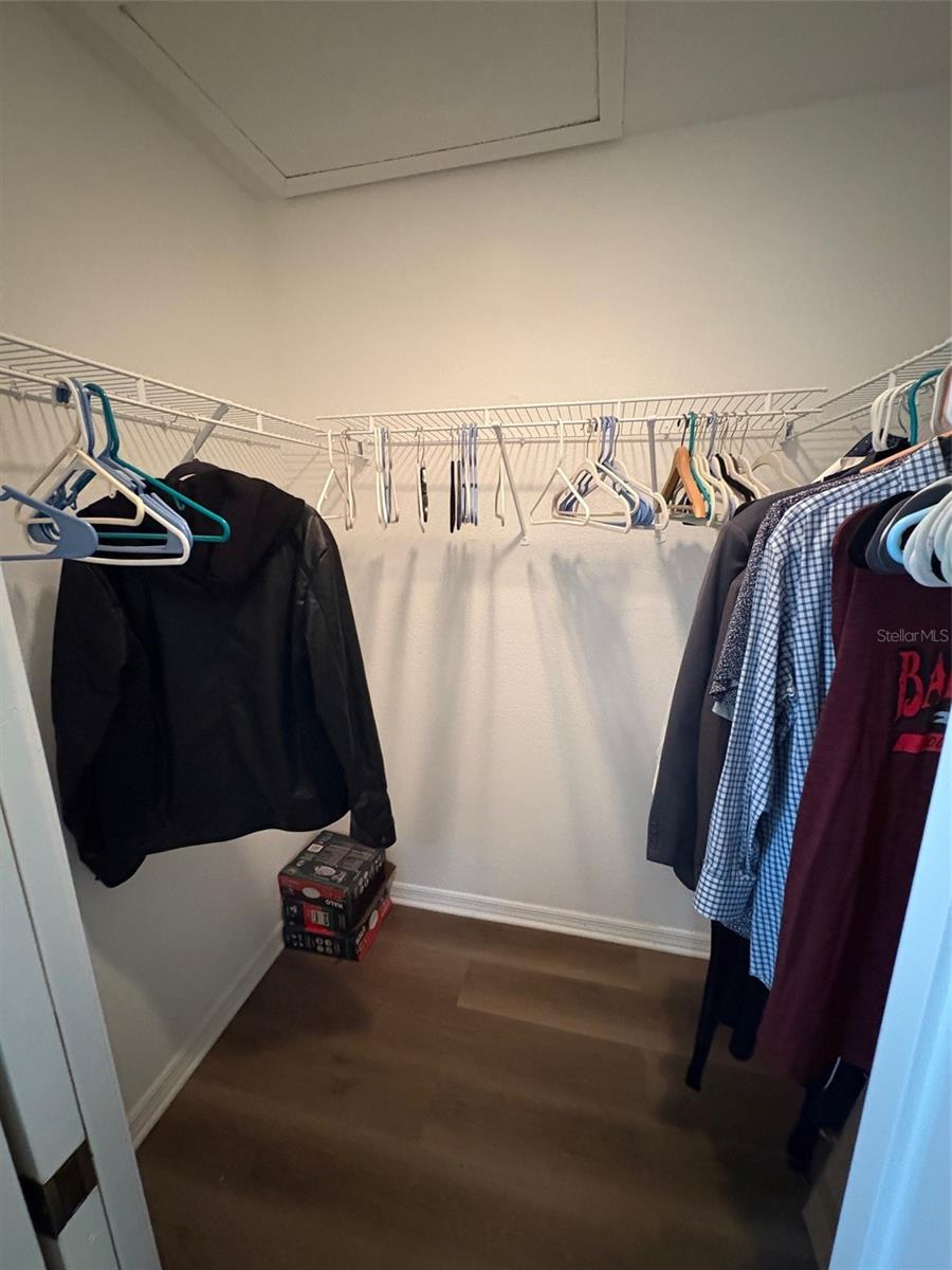 WARM MINERAL SPGS - Residential