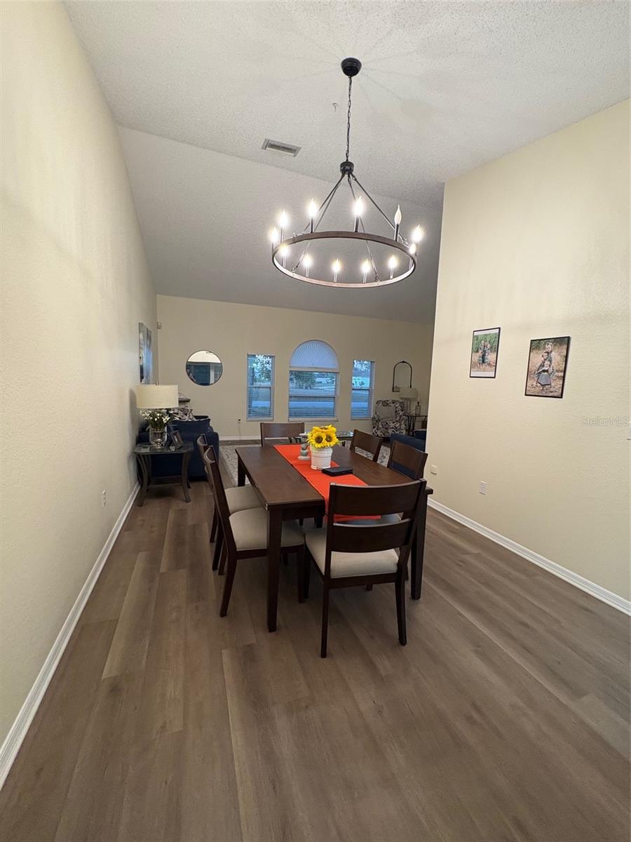 WARM MINERAL SPGS - Residential