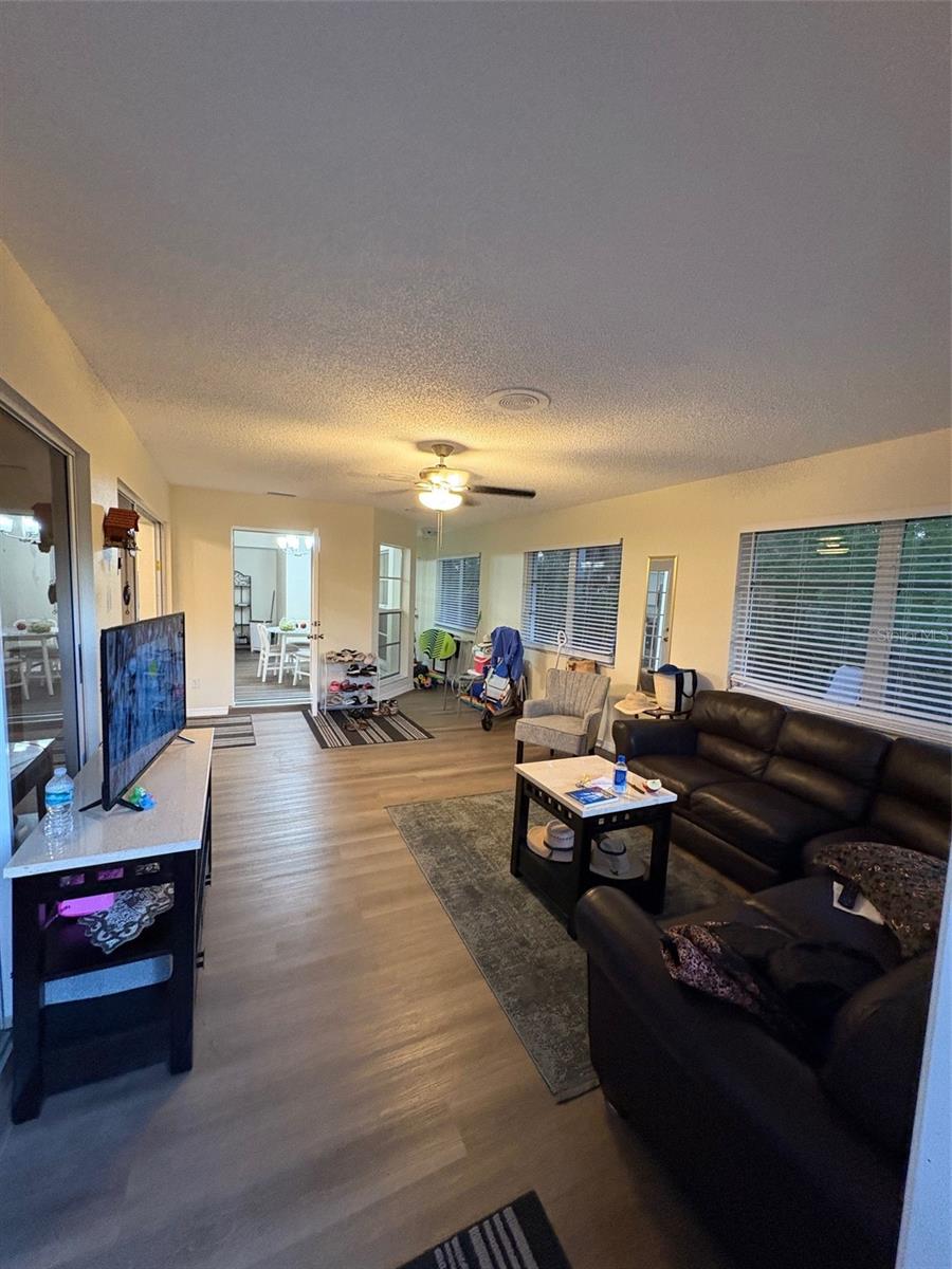 WARM MINERAL SPGS - Residential