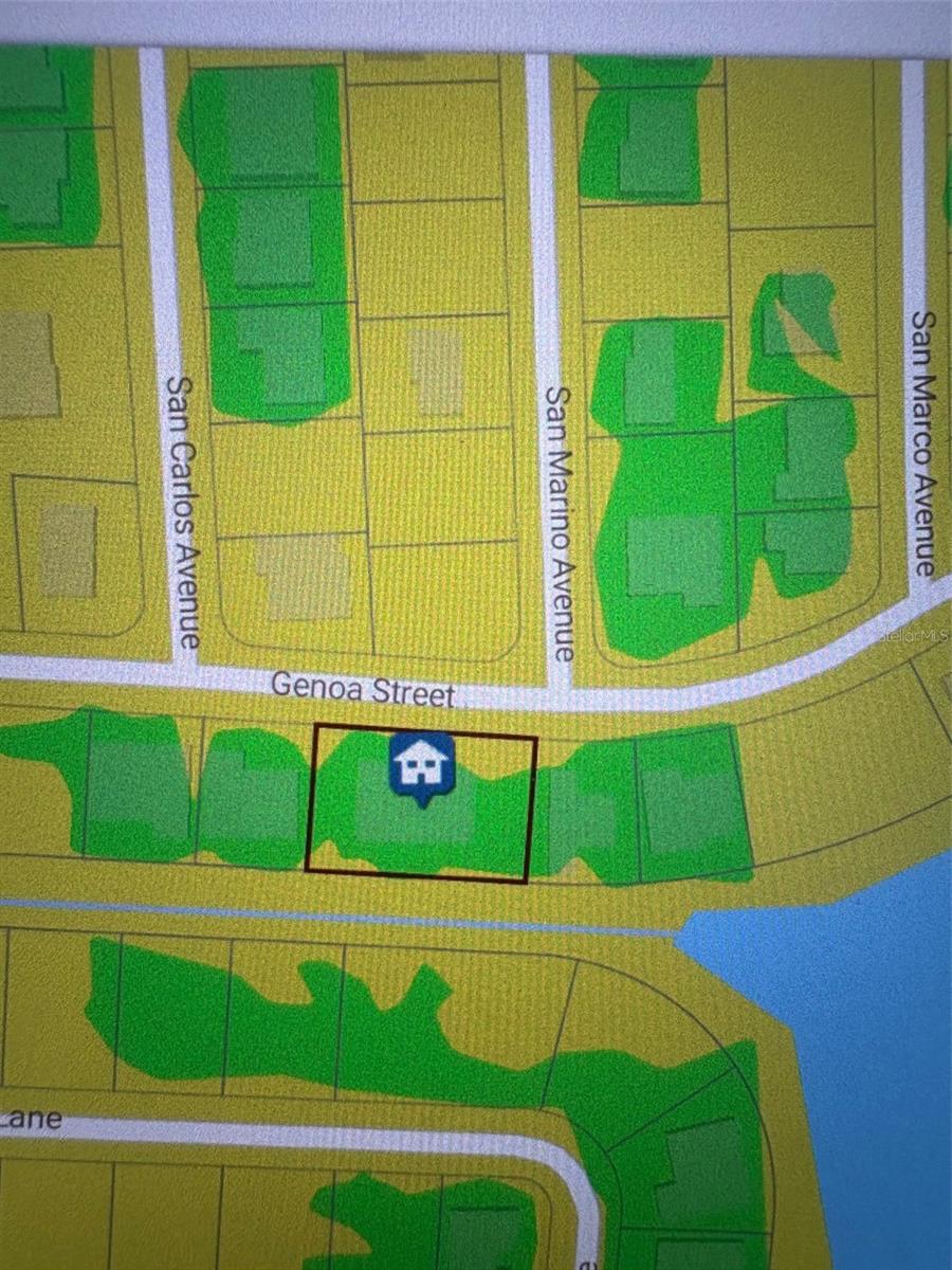 WARM MINERAL SPGS - Residential