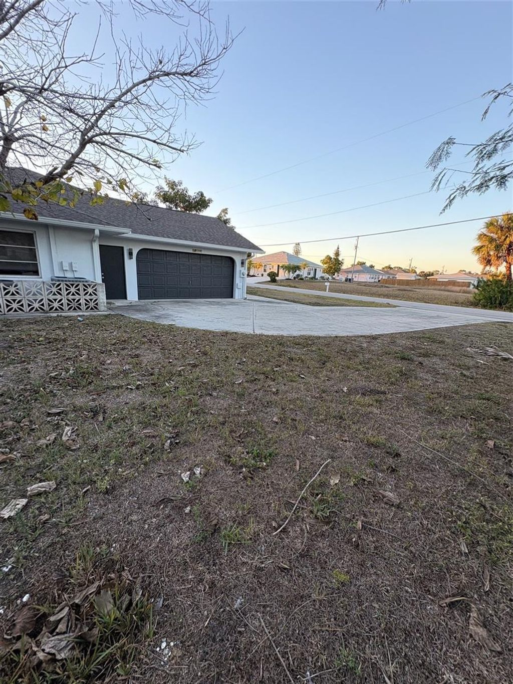 Photo of 12123 Genoa Street, North Port, FL 34287 (MLS # C7520583)