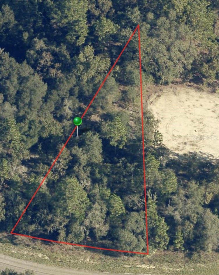 CITRUS SPGS UNIT 22 - Land