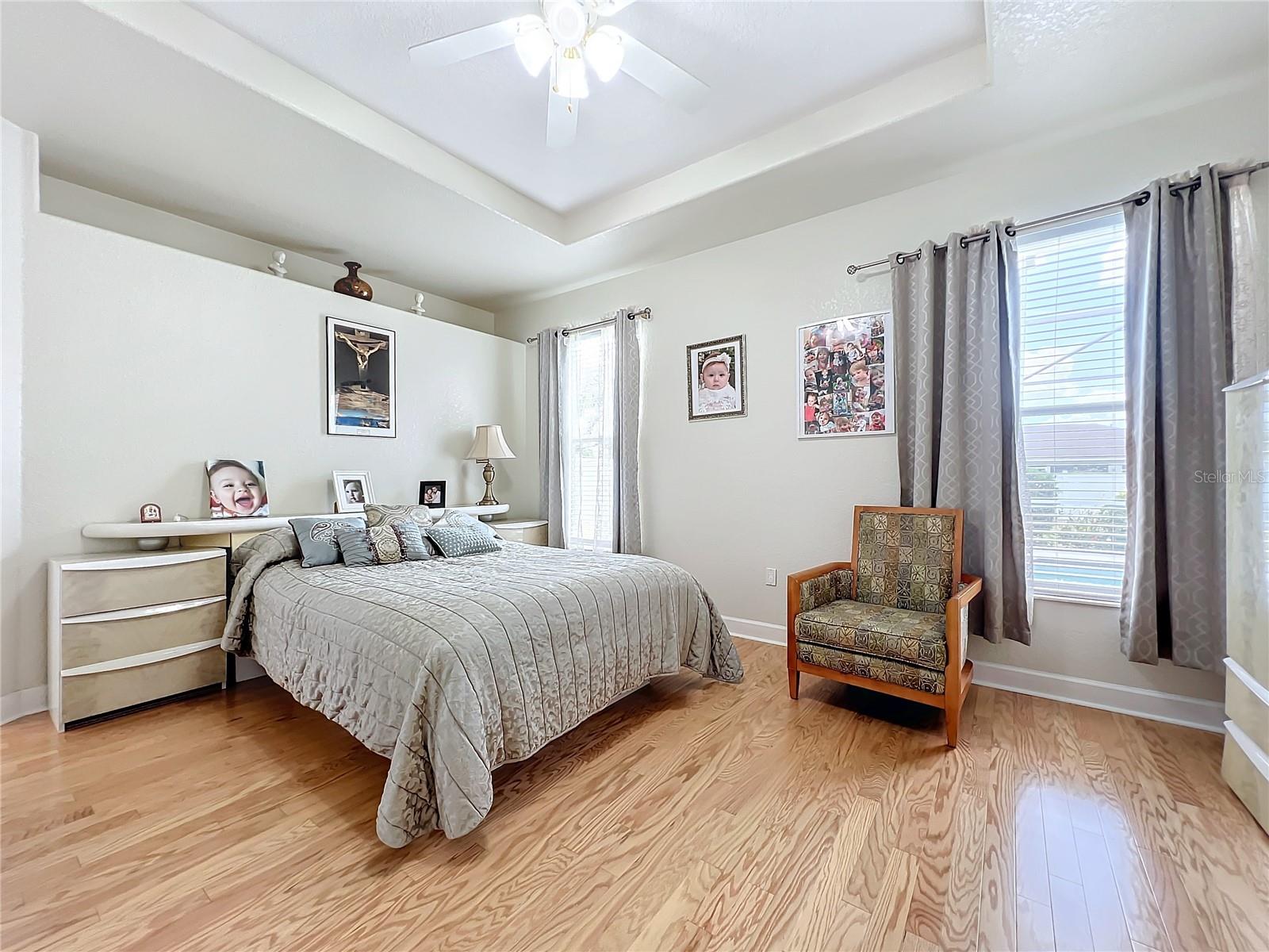 TERRANOVA PH 02 - Residential