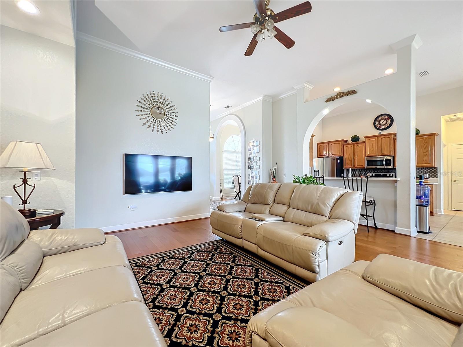 TERRANOVA PH 02 - Residential