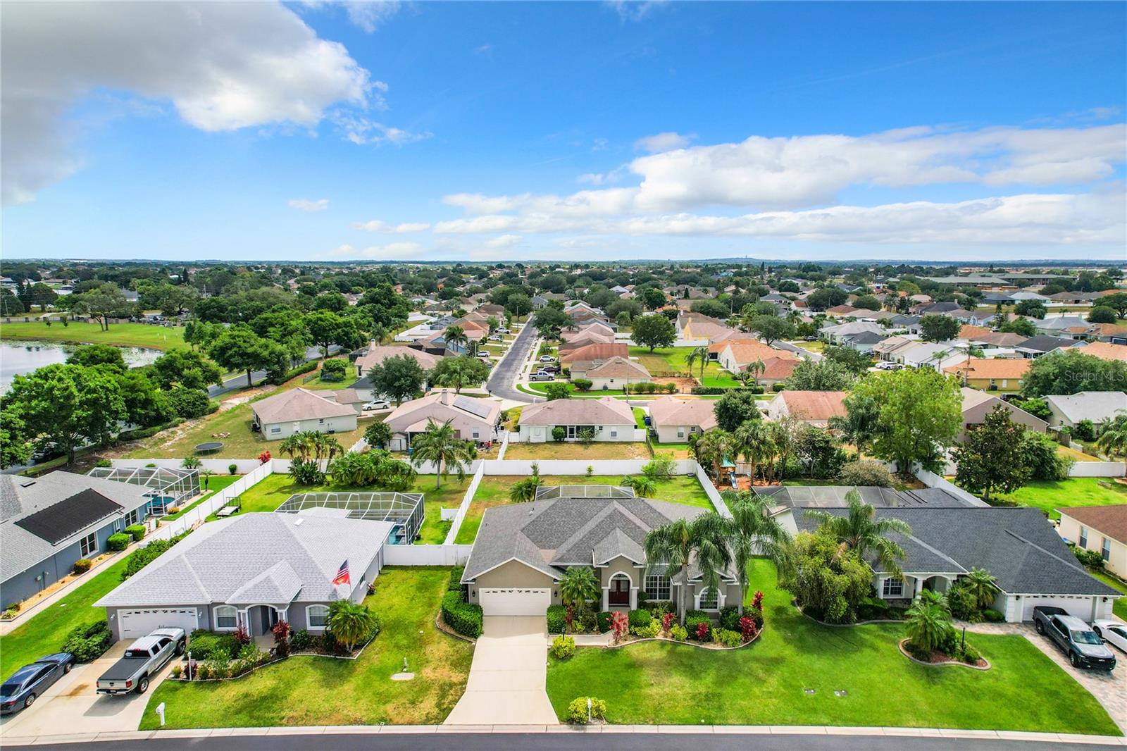 TERRANOVA PH 02 - Residential