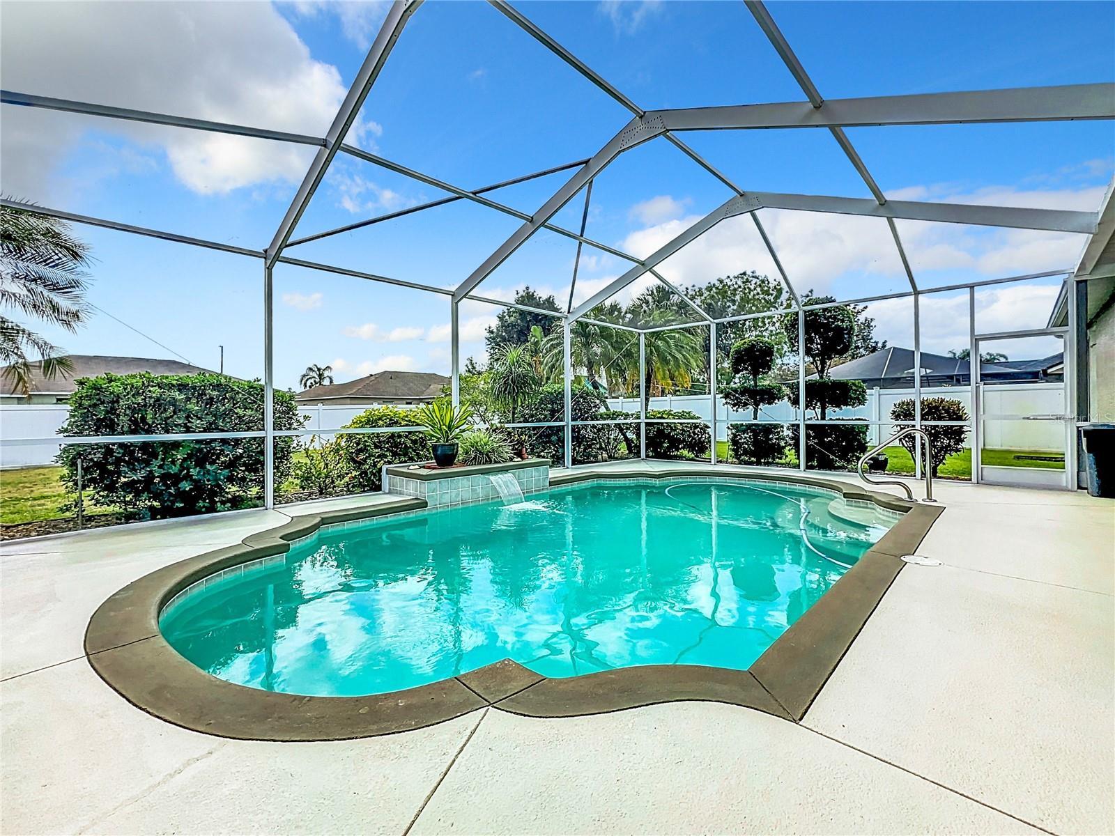 TERRANOVA PH 02 - Residential