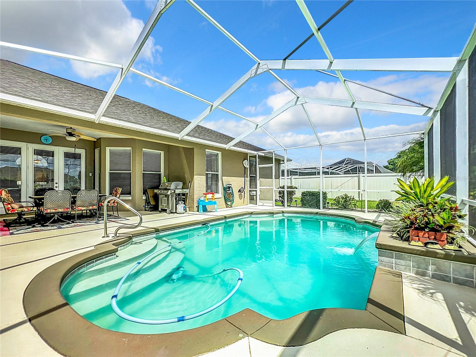 TERRANOVA PH 02 - Residential