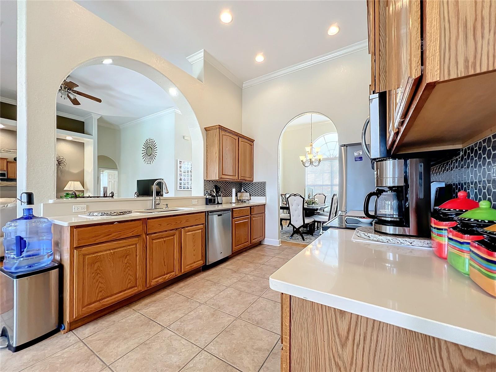 TERRANOVA PH 02 - Residential