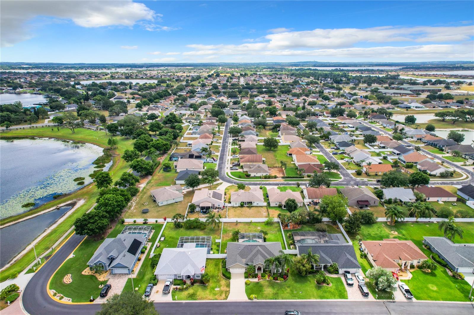 TERRANOVA PH 02 - Residential