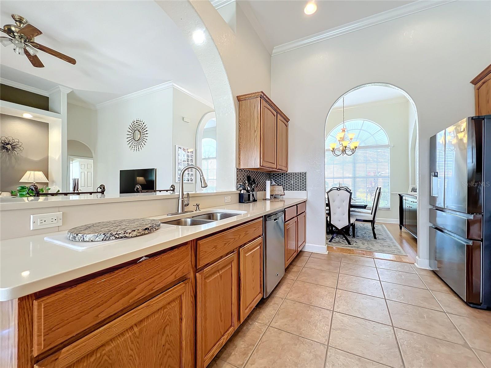 TERRANOVA PH 02 - Residential