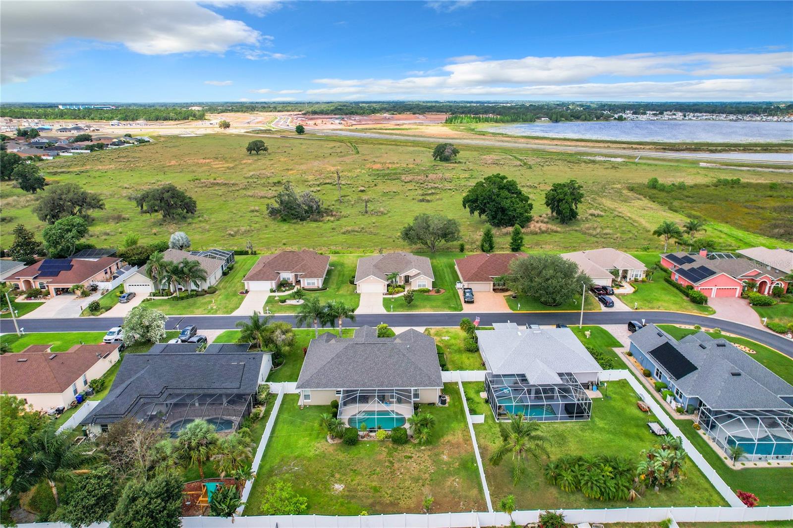 TERRANOVA PH 02 - Residential