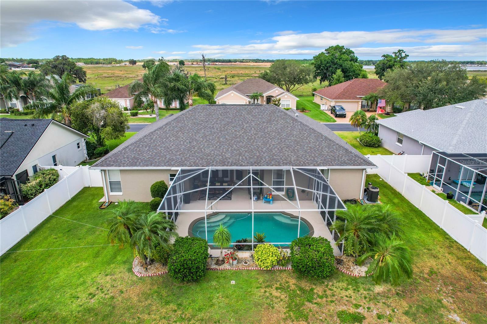 TERRANOVA PH 02 - Residential