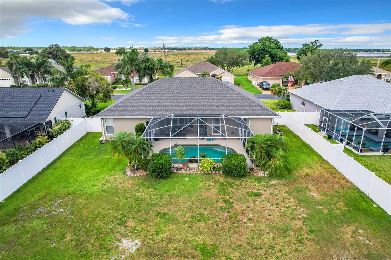 TERRANOVA PH 02 - Residential