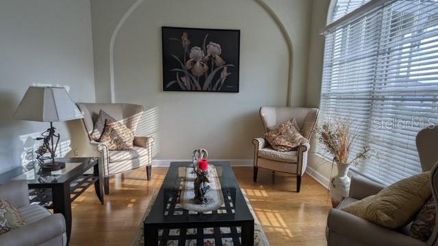 TERRANOVA PH 02 - Residential