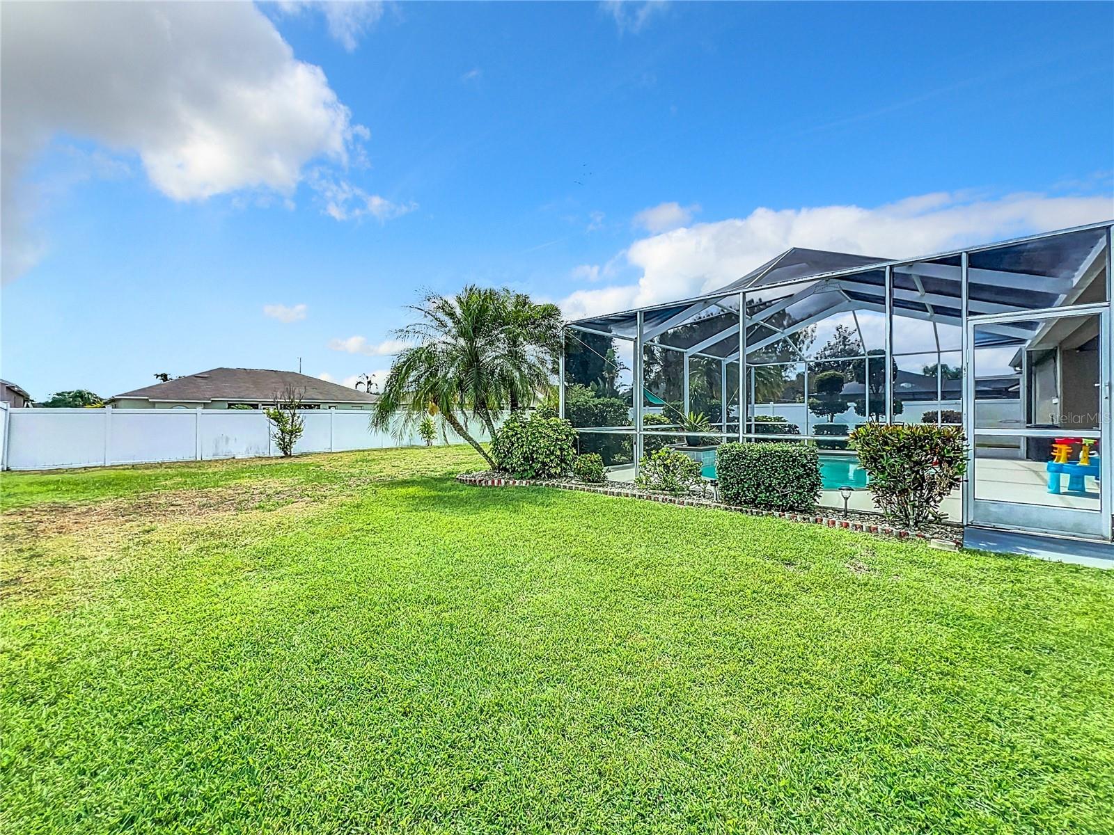 TERRANOVA PH 02 - Residential