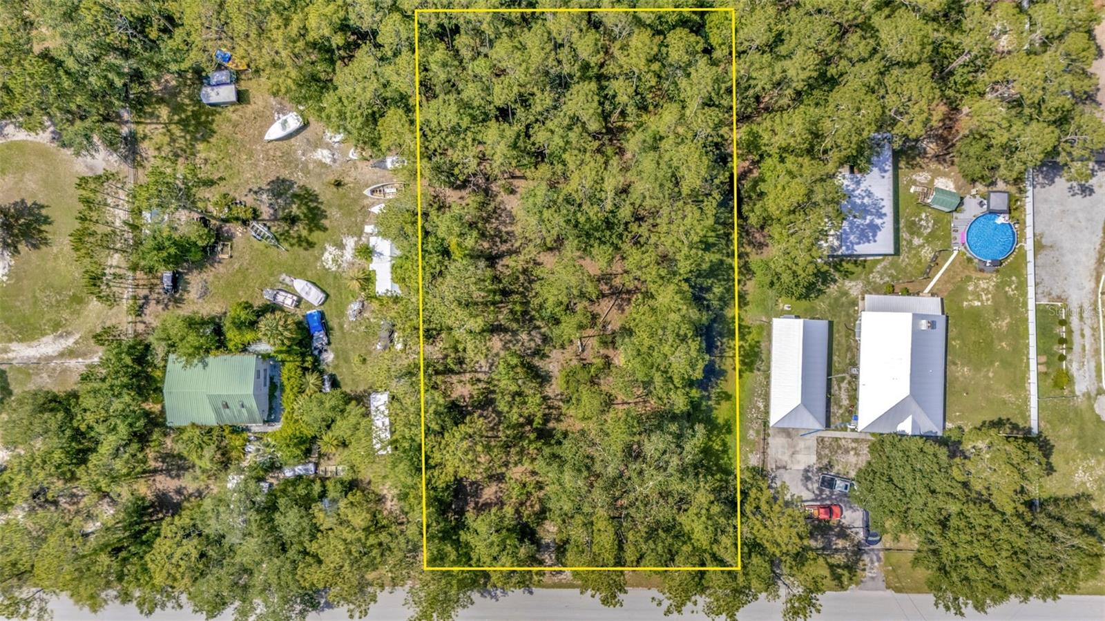 27422 GREEN WILLOW RUN
