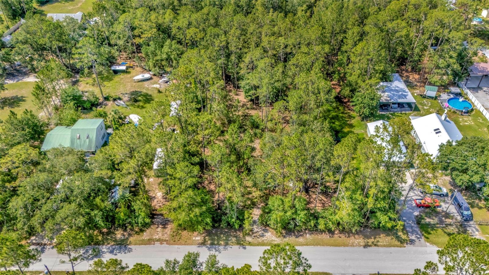 27422 GREEN WILLOW RUN