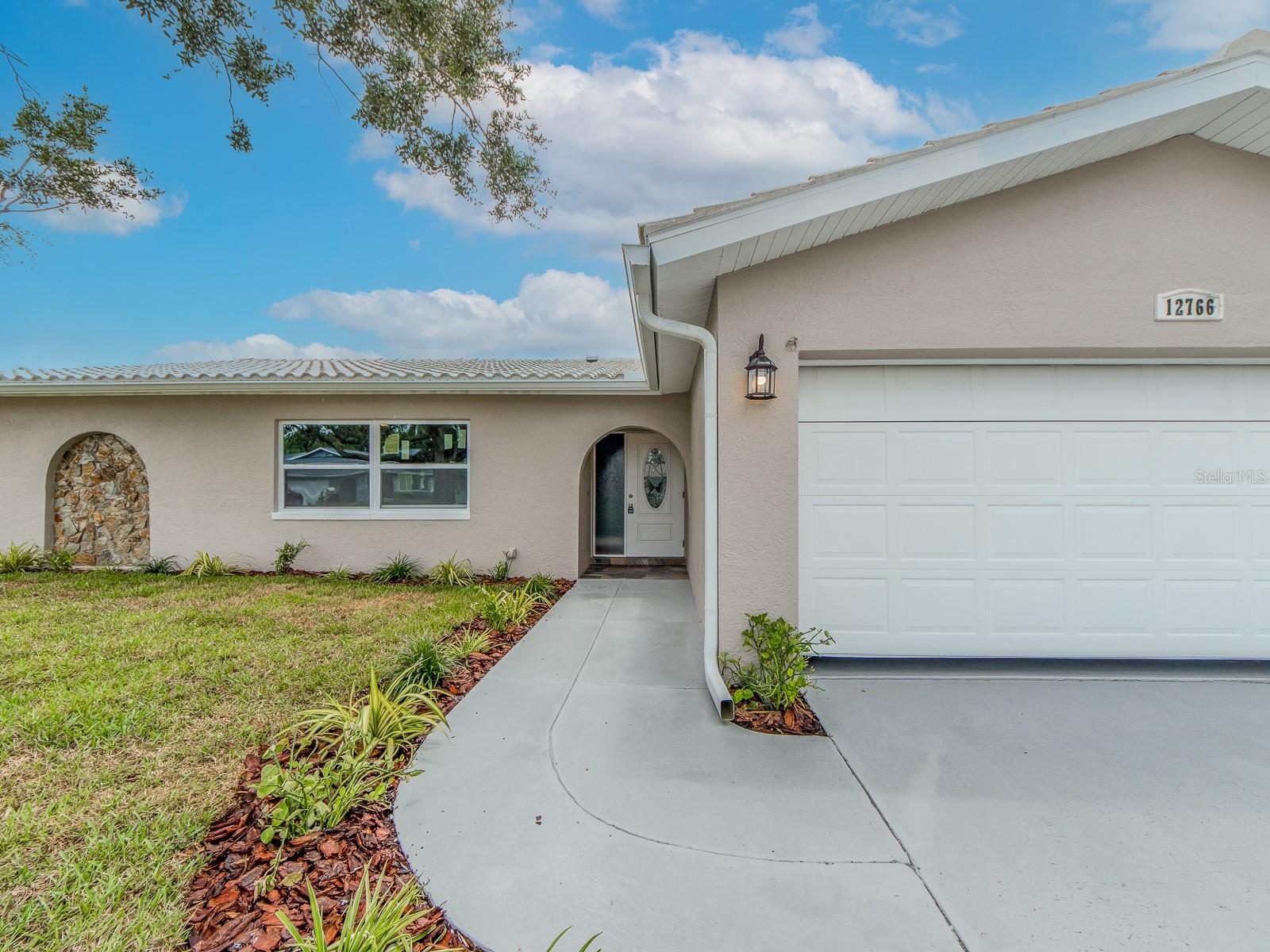 Fully Remodeled Gem in the Heart of Seminole! Welcome to 12766 91st Avenue—a beautifully renovated 3-bedroom, 2-bath home that blends modern elegance with coastal charm. Nestled in a quiet neighborhood just minutes from the Gulf beaches, this single-story residence offers a fresh, open-concept layout perfect for both relaxing and entertaining. Highlights include: Brand-new luxury vinyl plank flooring throughout. Gourmet kitchen with granite countertops, soft-close cabinetry, and stainless steel appliances, new interior doors, all new impact rated windows, newly painted interior and exterior, fresh sod, new electrical panel, newly resurfaced pool. All this and located near top-rated schools (Bauder Elementary, Seminole Middle & High), parks, shopping, and dining. (professional photos coming soon)
?? No flood zone. No HOA. Just pure Florida living.
Schedule your private tour today and fall in love with your next home!