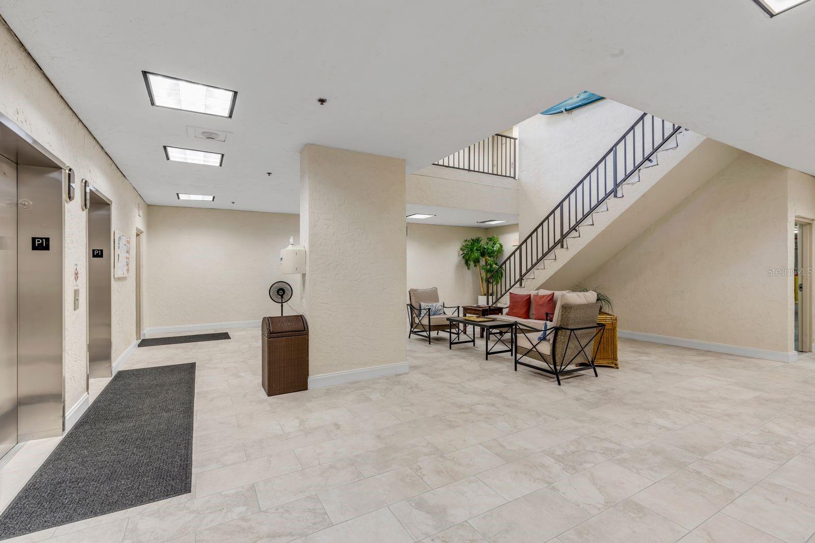 INLET AT NEW SMYRNA CONDO - Residential