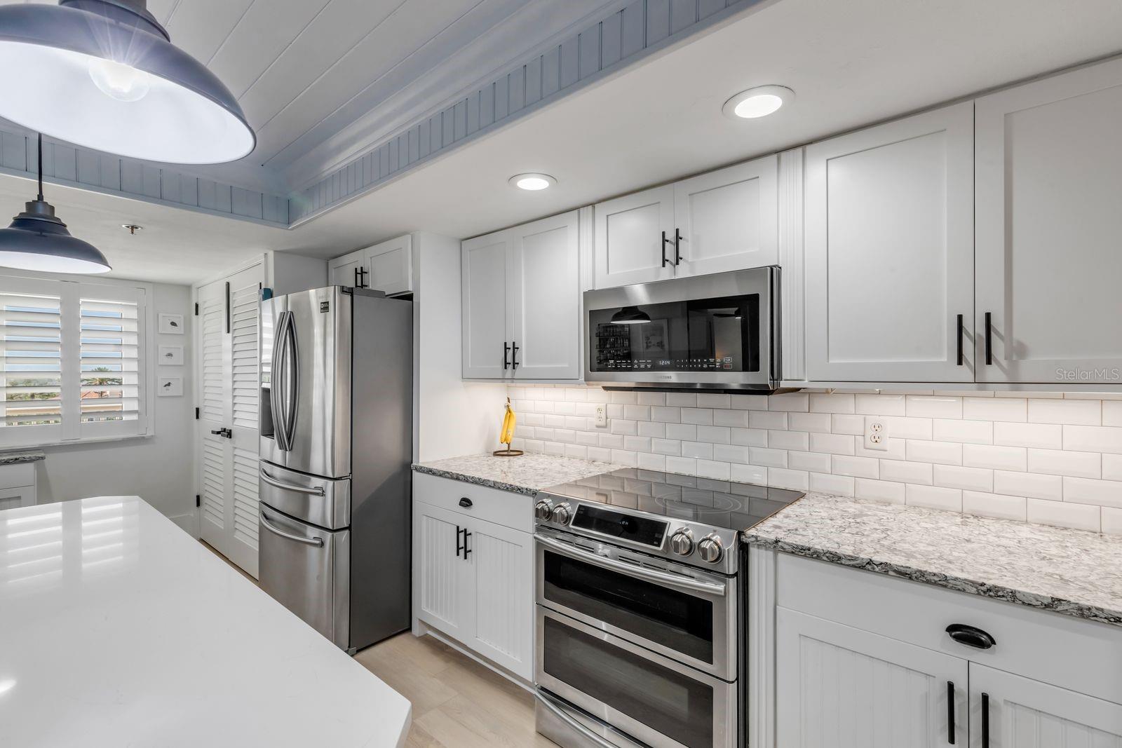 INLET AT NEW SMYRNA CONDO - Residential