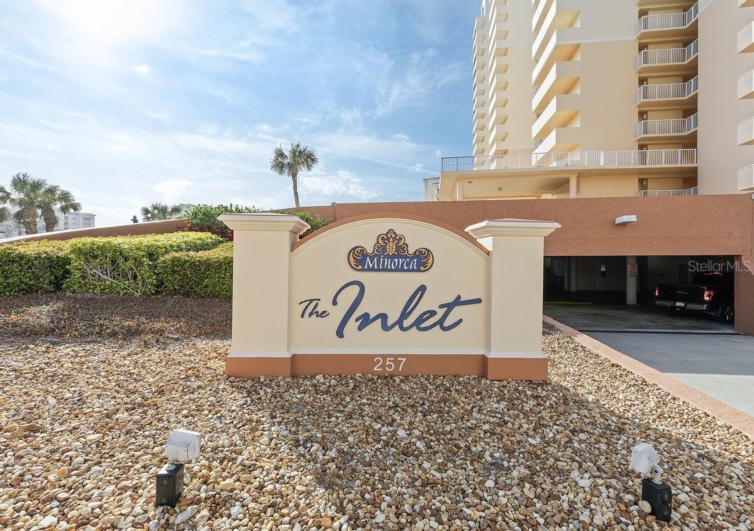 INLET AT NEW SMYRNA CONDO - Residential