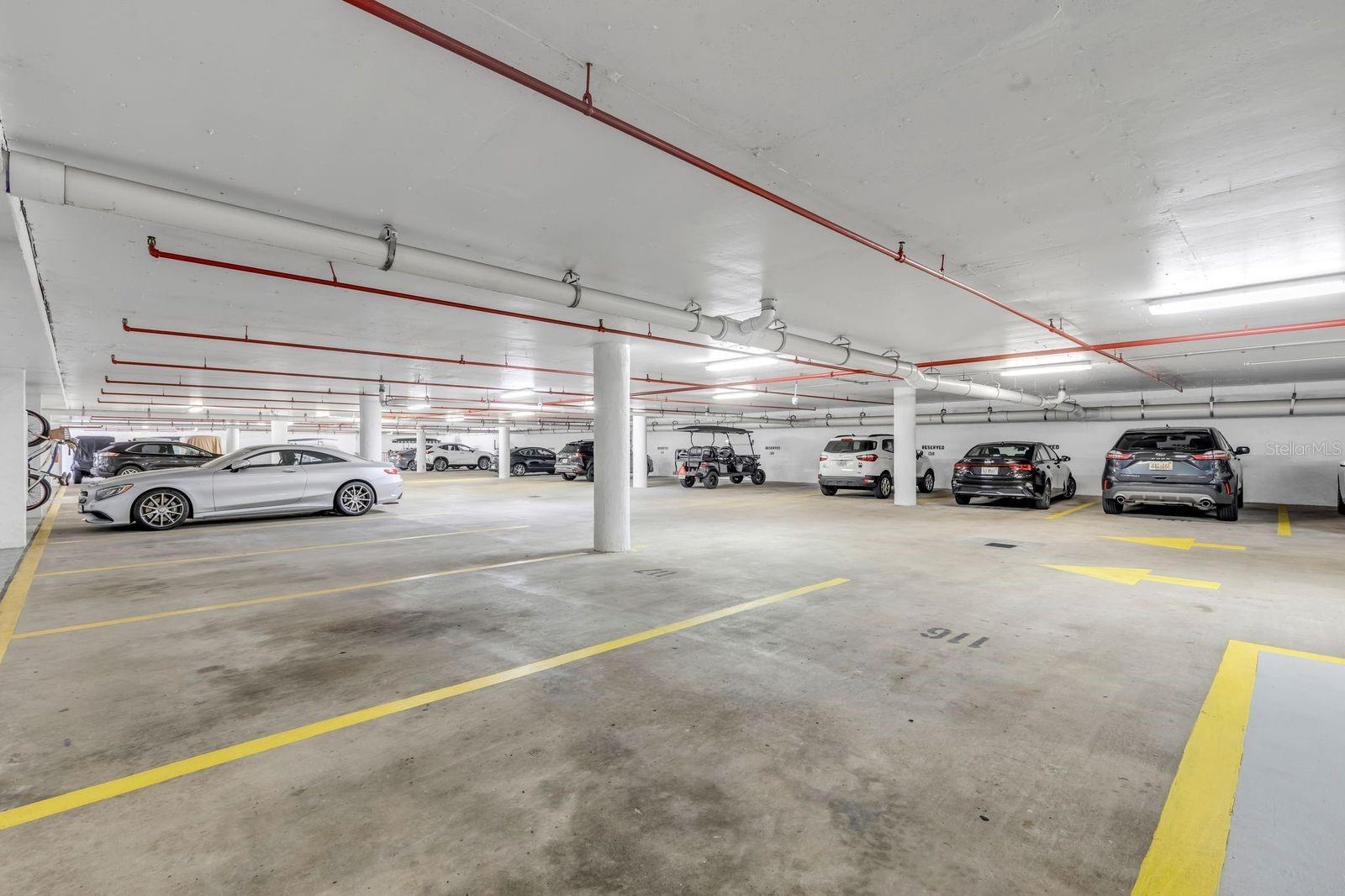 INLET AT NEW SMYRNA CONDO - Residential