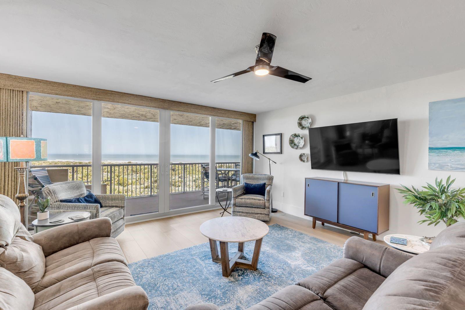 INLET AT NEW SMYRNA CONDO - Residential