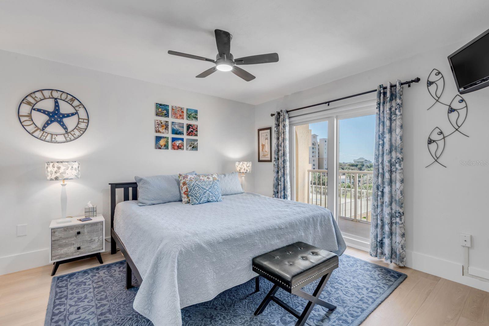 INLET AT NEW SMYRNA CONDO - Residential