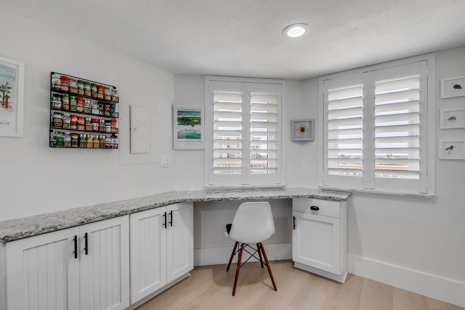 INLET AT NEW SMYRNA CONDO - Residential