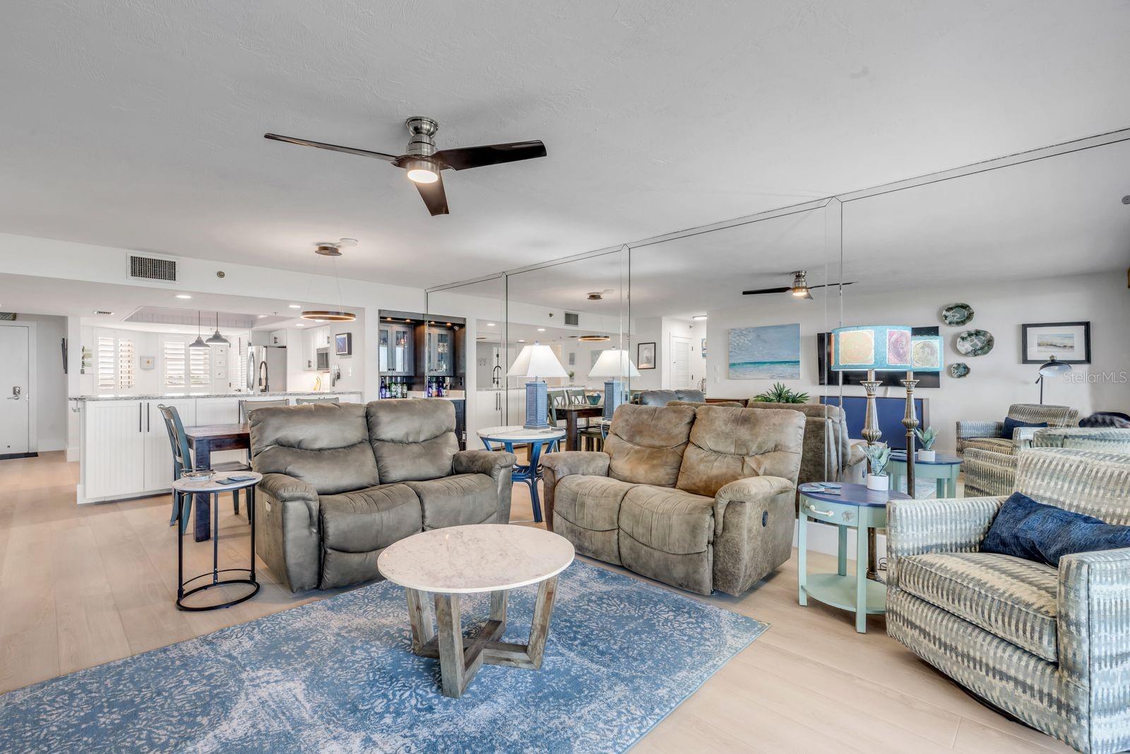 INLET AT NEW SMYRNA CONDO - Residential