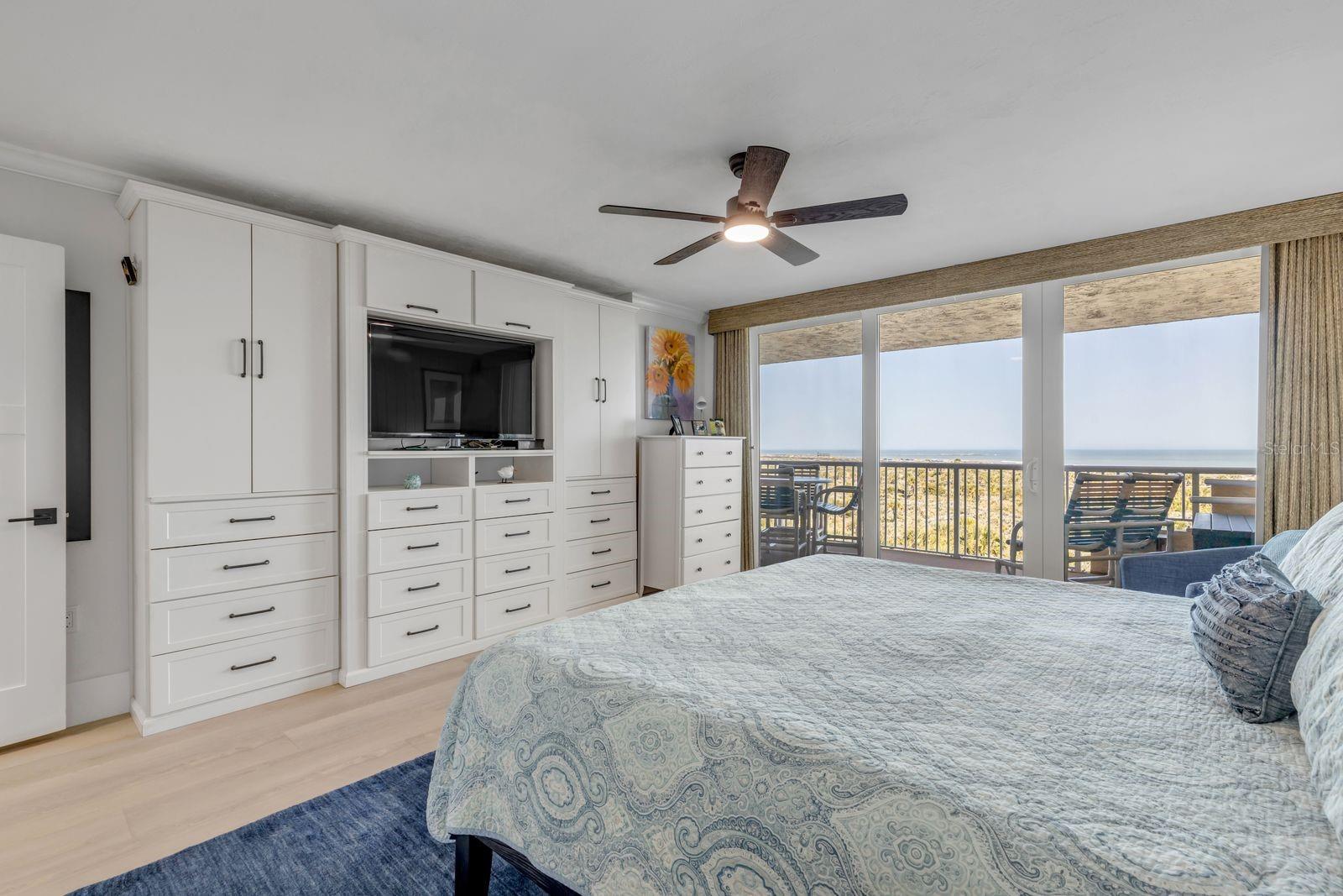 INLET AT NEW SMYRNA CONDO - Residential