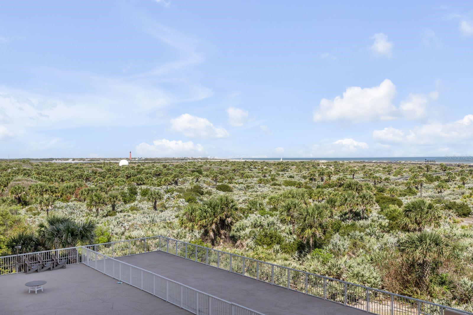 INLET AT NEW SMYRNA CONDO - Residential