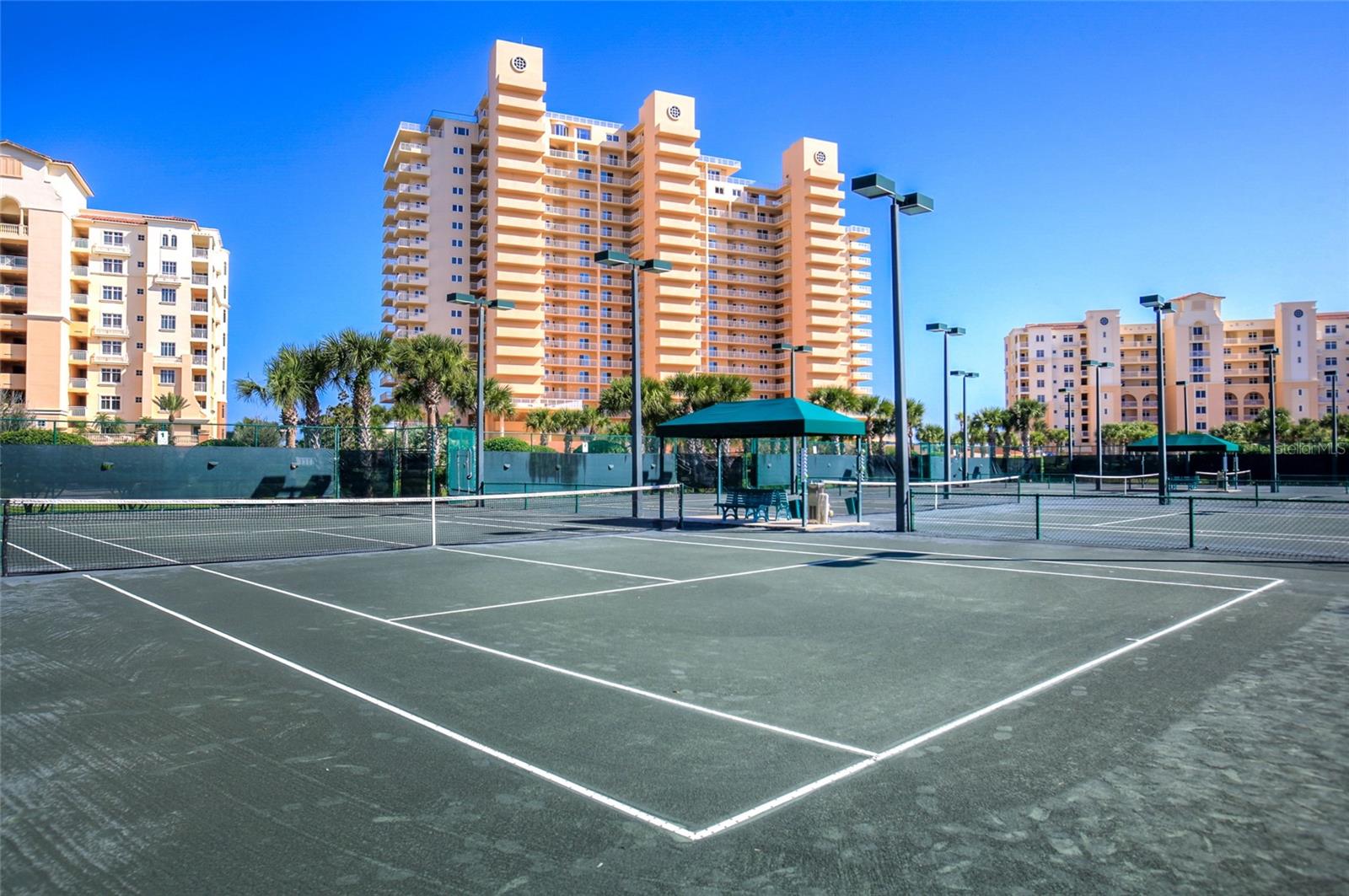 INLET AT NEW SMYRNA CONDO - Residential
