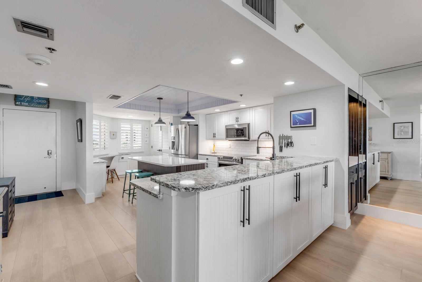 INLET AT NEW SMYRNA CONDO - Residential