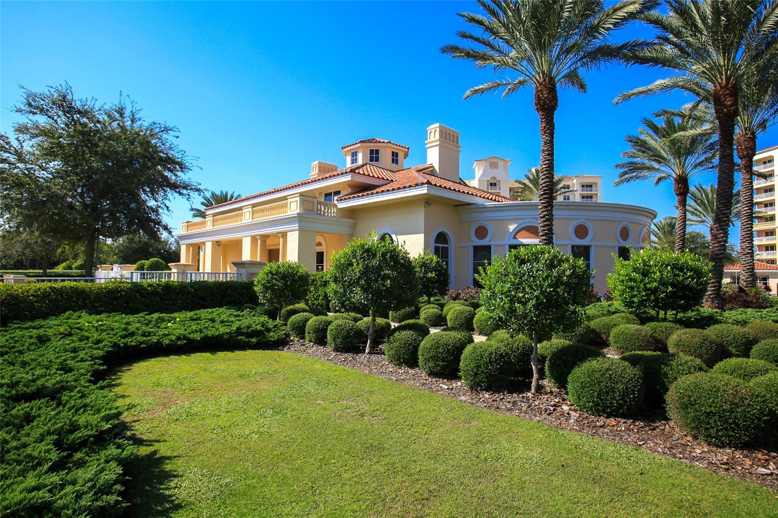 INLET AT NEW SMYRNA CONDO - Residential