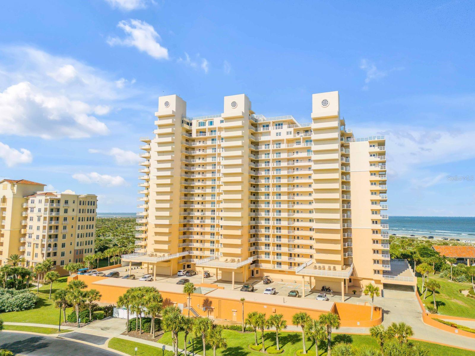 INLET AT NEW SMYRNA CONDO - Residential