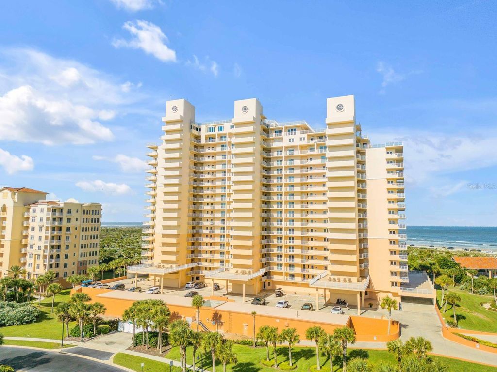 Photo of 257 Minorca Beach Way #303, New Smyrna Beach, FL 32169 (MLS # NS1087607)