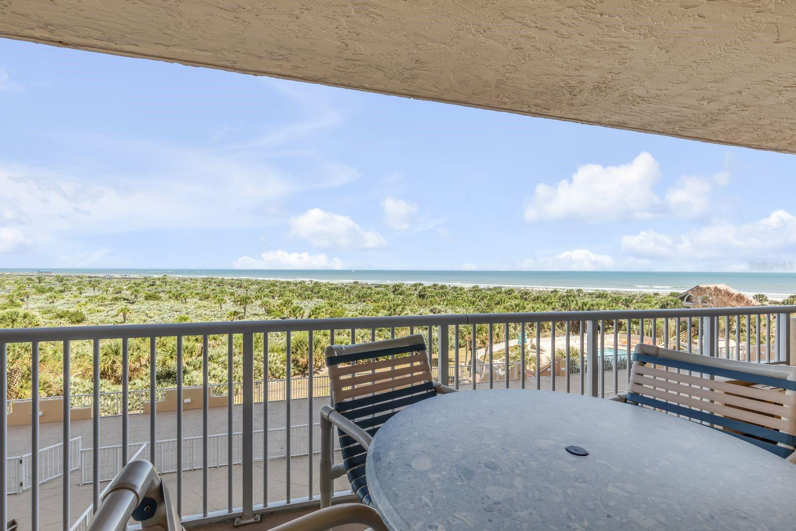 INLET AT NEW SMYRNA CONDO - Residential