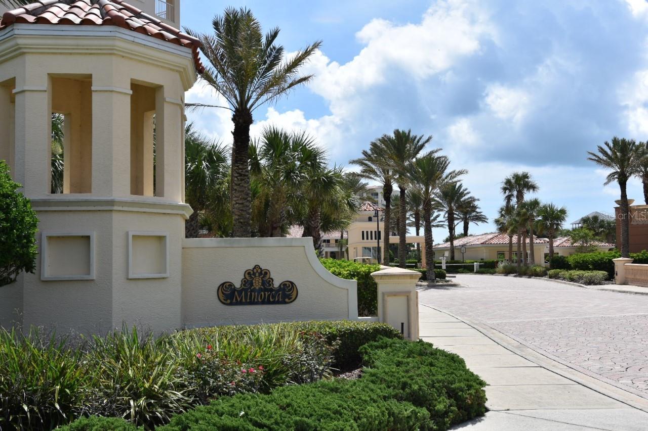 INLET AT NEW SMYRNA CONDO - Residential