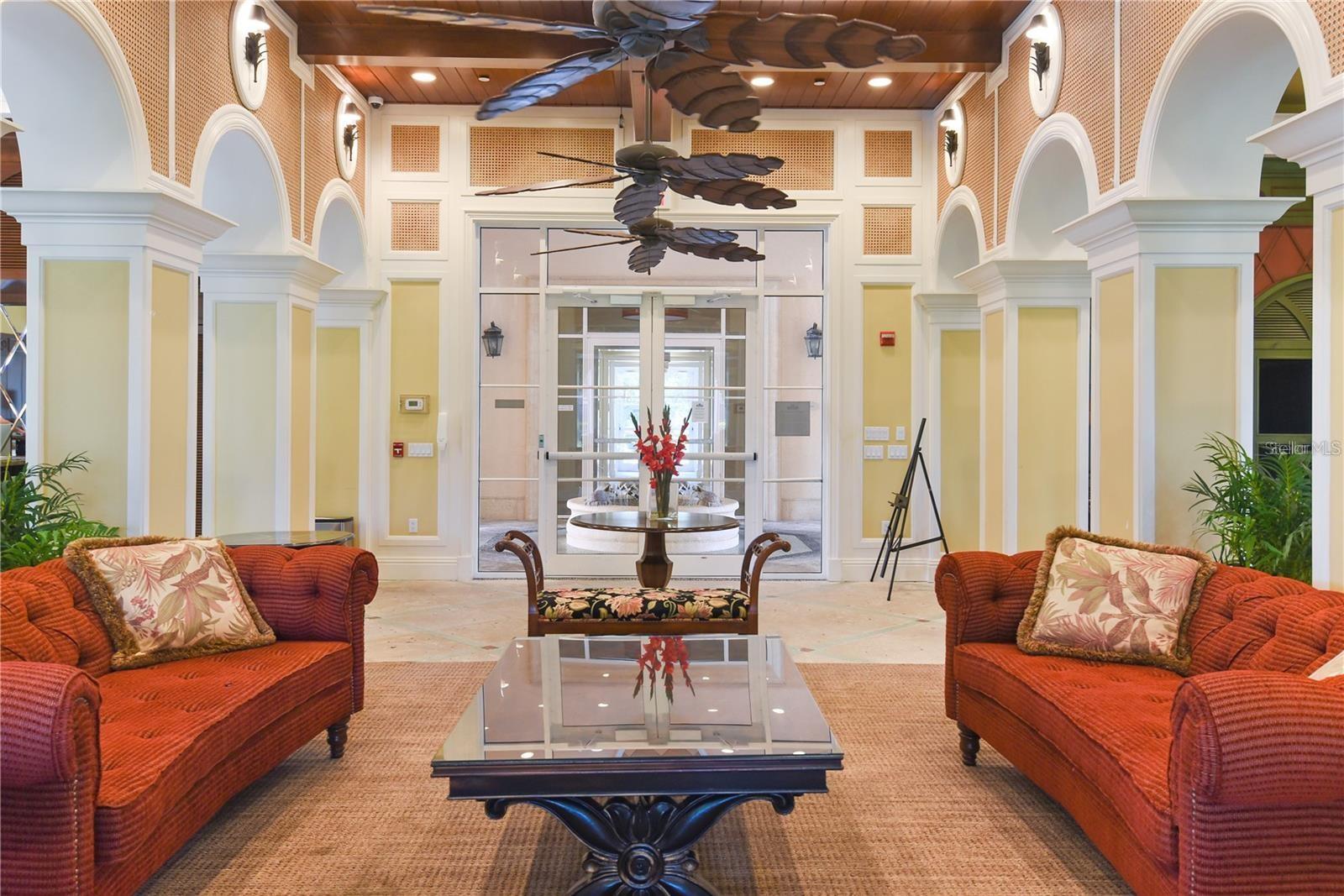 INLET AT NEW SMYRNA CONDO - Residential