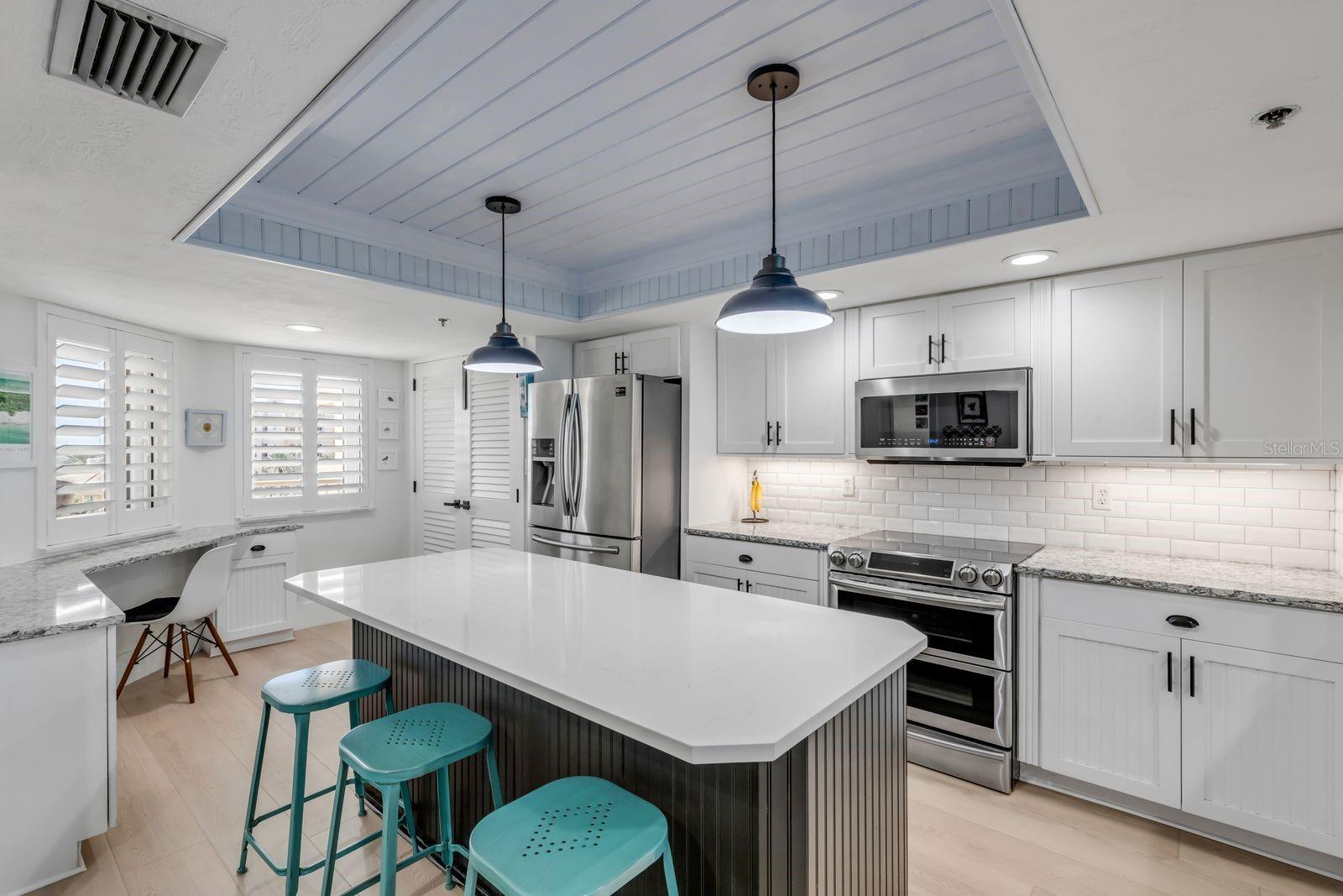 INLET AT NEW SMYRNA CONDO - Residential