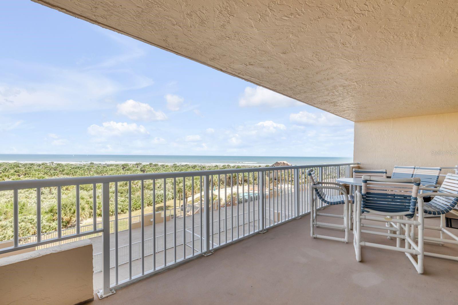 INLET AT NEW SMYRNA CONDO - Residential