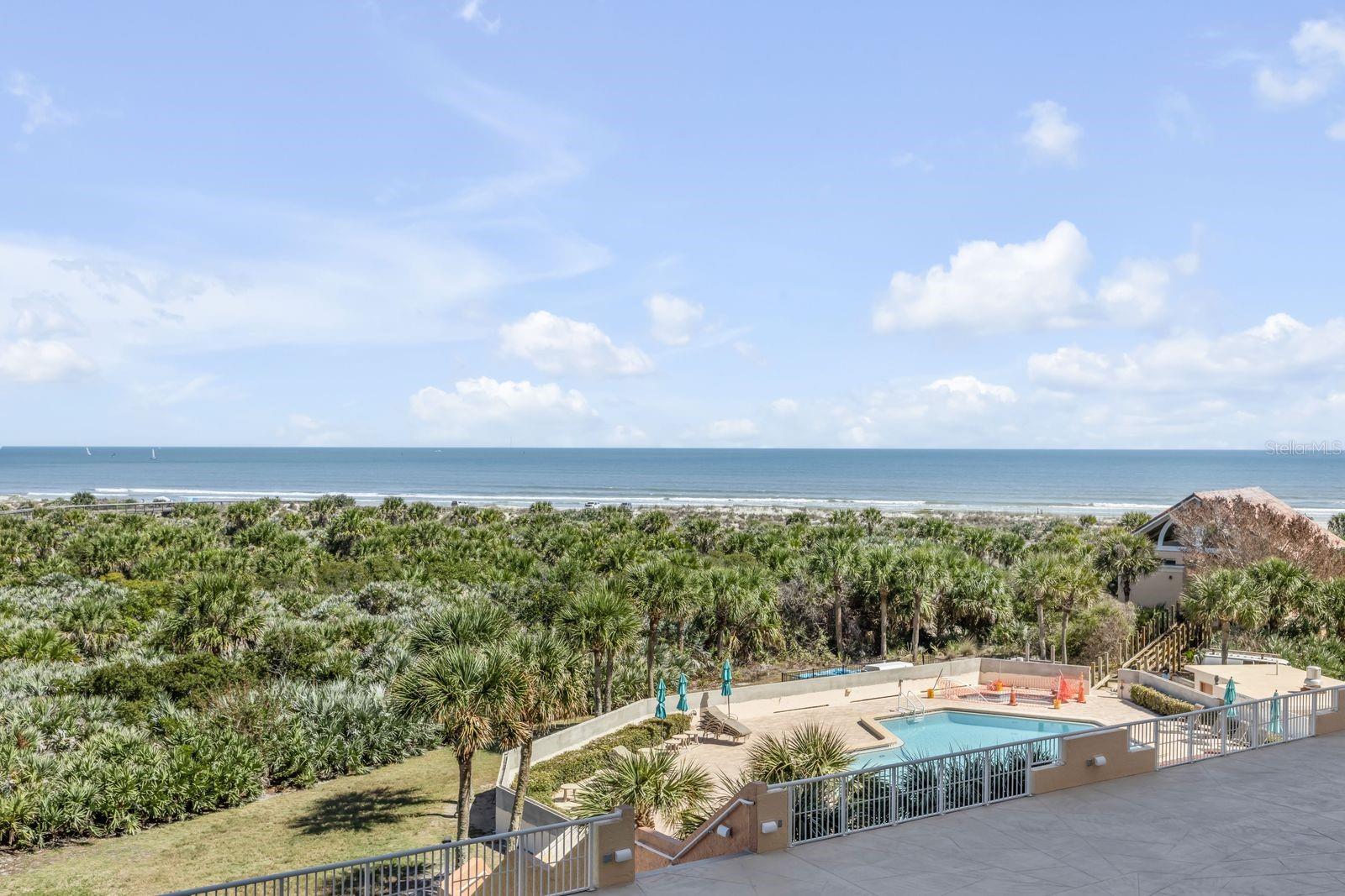 INLET AT NEW SMYRNA CONDO - Residential