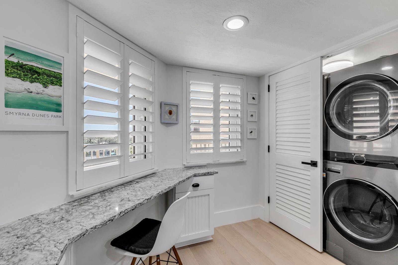 INLET AT NEW SMYRNA CONDO - Residential