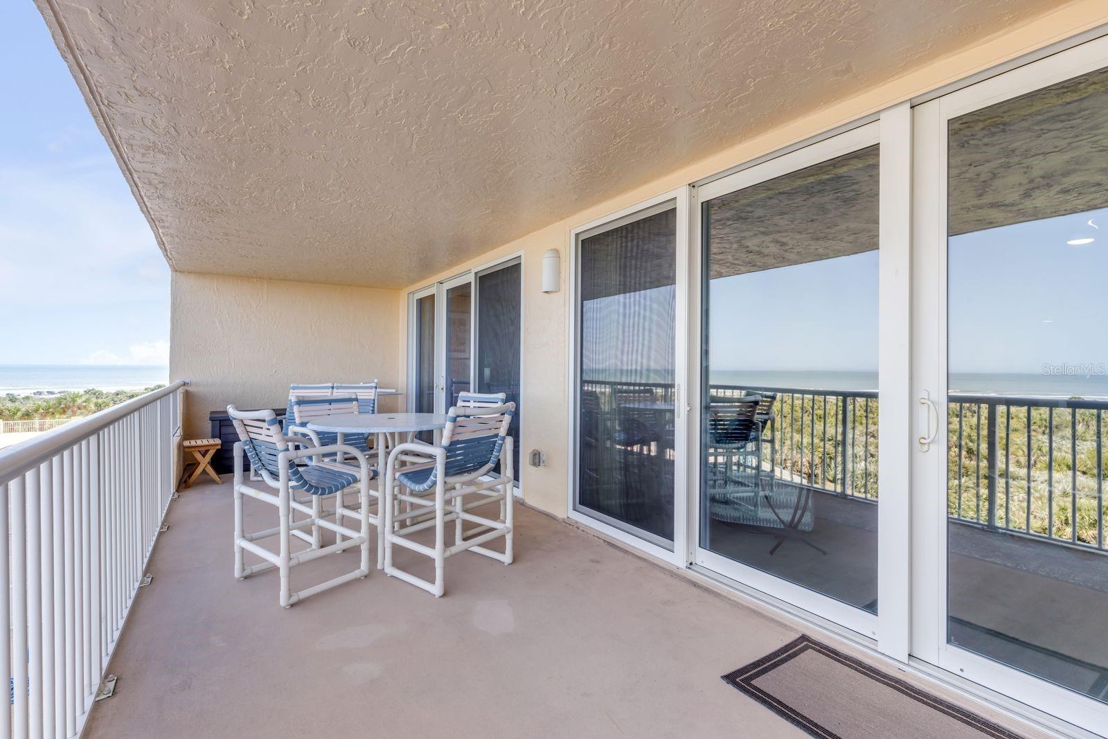 INLET AT NEW SMYRNA CONDO - Residential