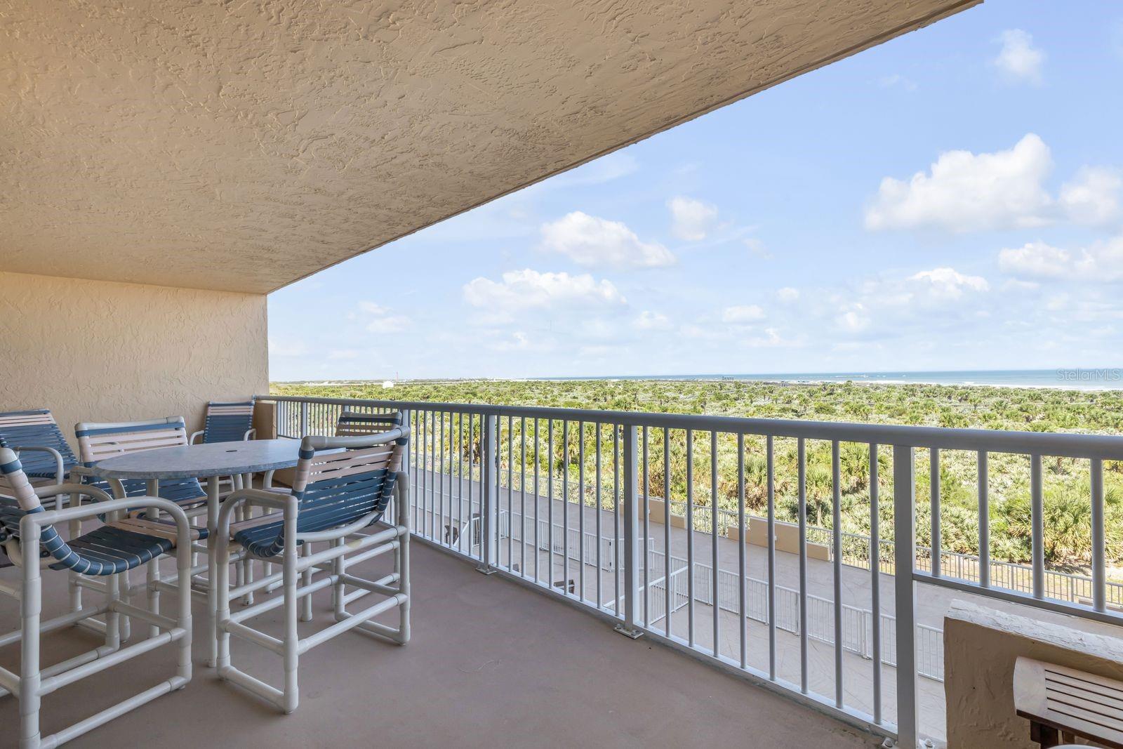 INLET AT NEW SMYRNA CONDO - Residential