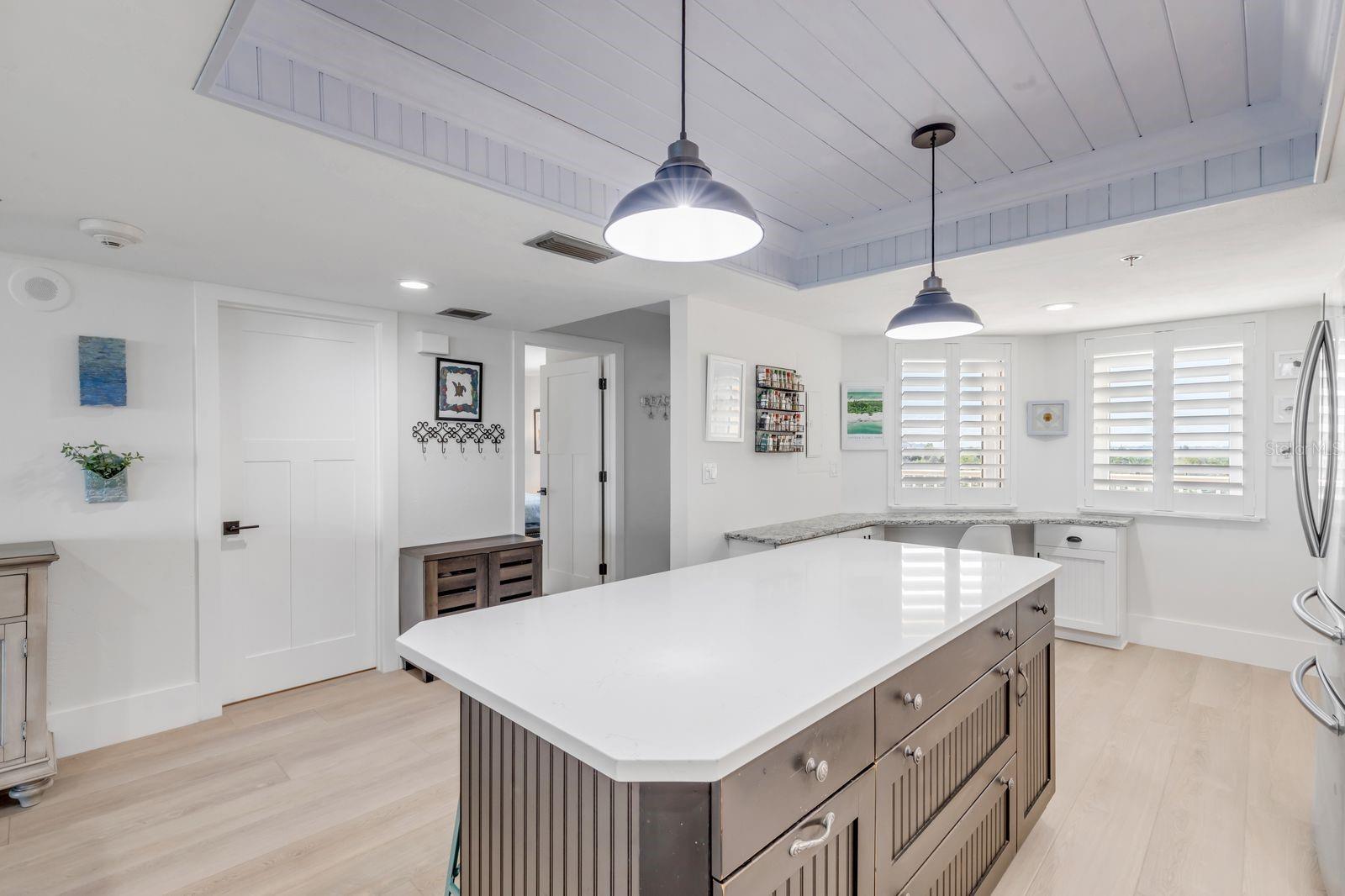 INLET AT NEW SMYRNA CONDO - Residential