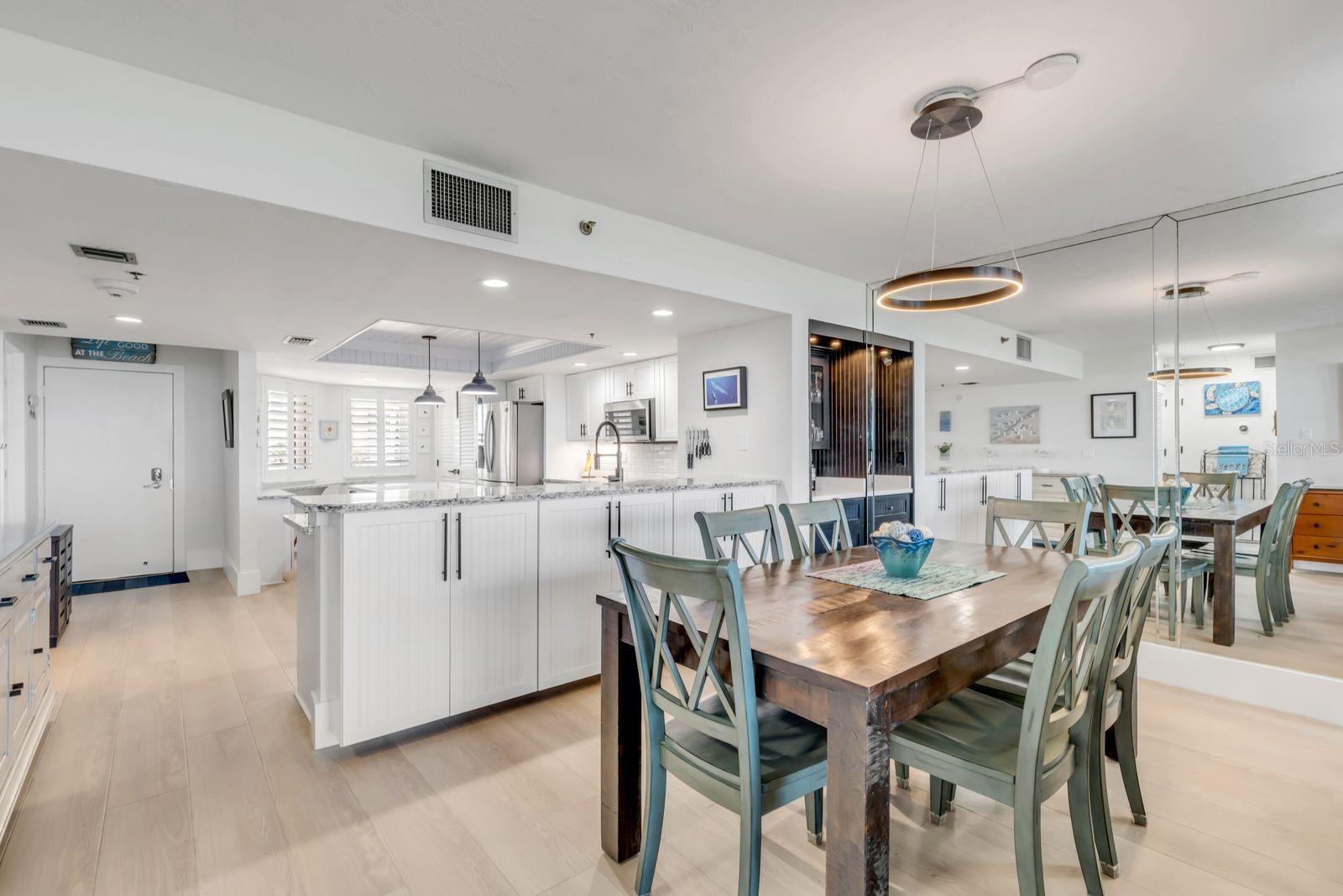 INLET AT NEW SMYRNA CONDO - Residential