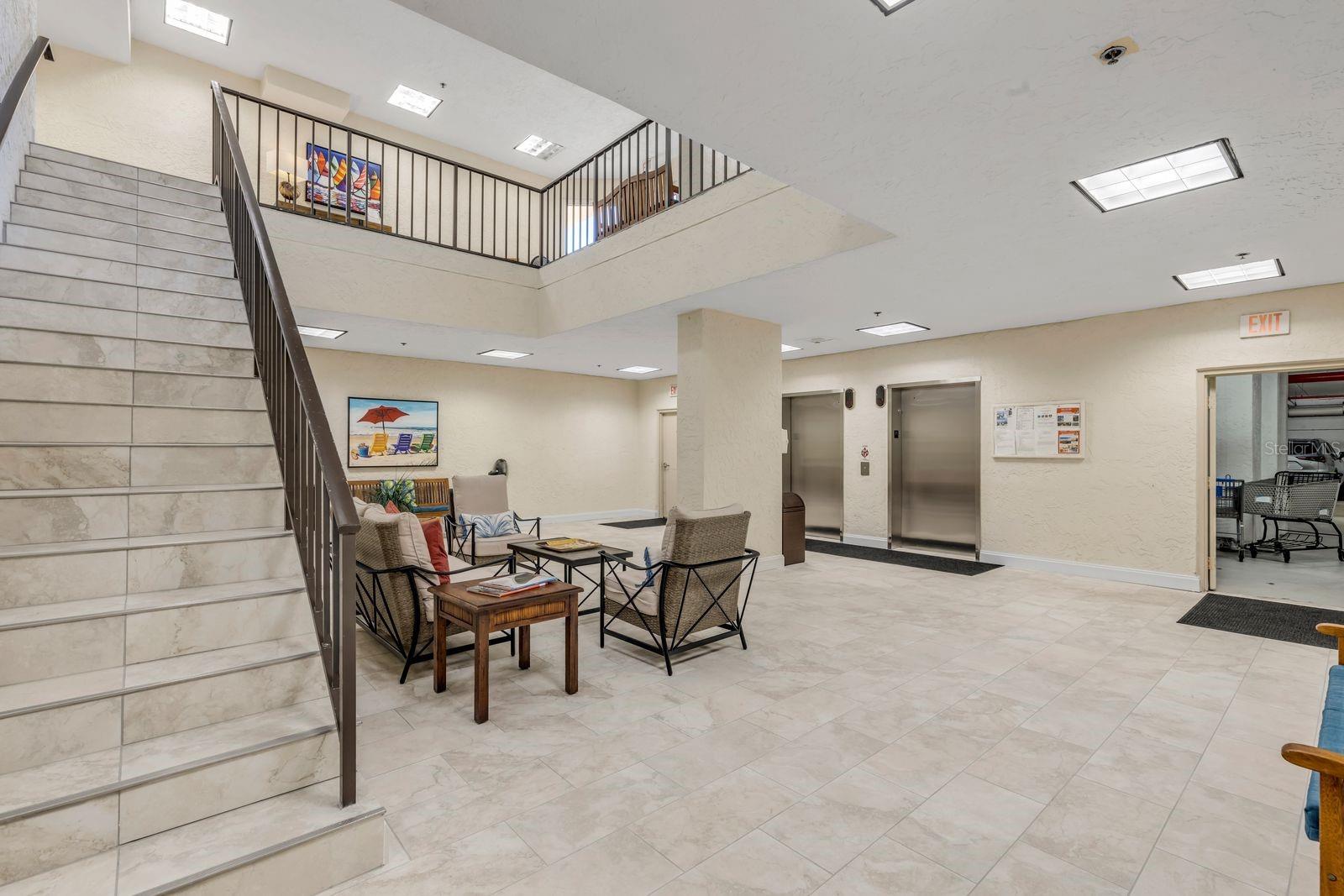 INLET AT NEW SMYRNA CONDO - Residential