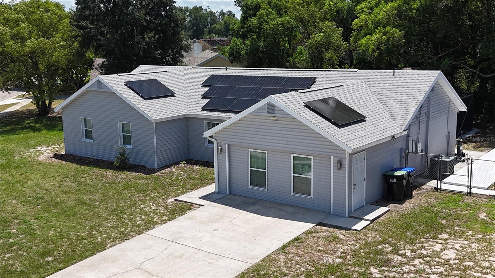 6120 CENTENNIAL DRIVE